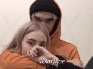 Itsmybae
