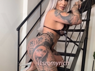 itsromyrich xxx Free Sites