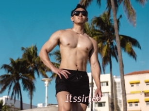 Itssirteo