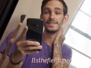 Itsthefieldsguy