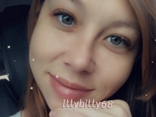 Ittybitty68