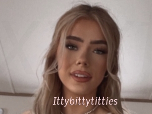 Ittybittytitties