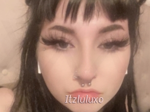 Itzluluxo