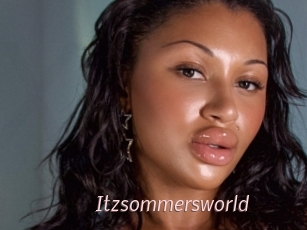 Itzsommersworld