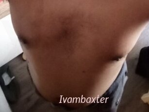 Ivambaxter
