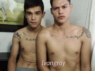 Ivangray