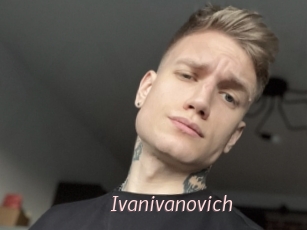 Ivanivanovich