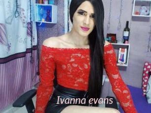 Ivanna_evans