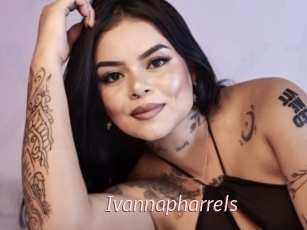 Ivannapharrels