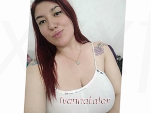 Ivannatalor