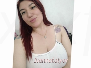 Ivannatalyor