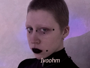 Ivaohm