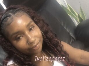 Ivelizeperez