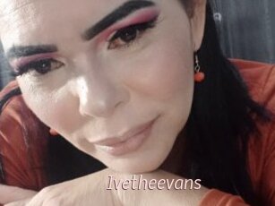 Ivetheevans