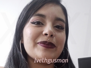 Ivethgusman