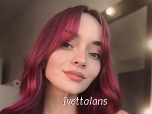 Ivettalans