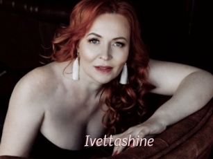 Ivettashine