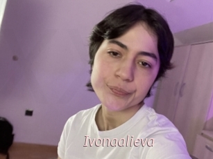 Ivonaalieva