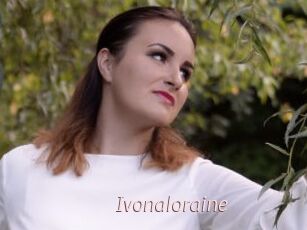 Ivonaloraine