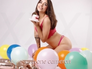 Ivone_cameron