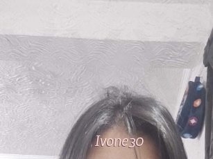 Ivone30