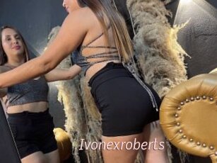 Ivonexroberts