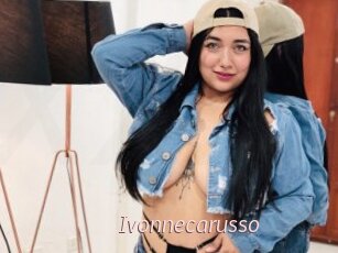 Ivonnecarusso