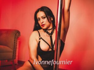 Ivonnefournier