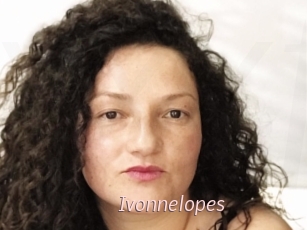 Ivonnelopes