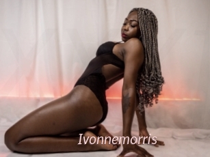Ivonnemorris