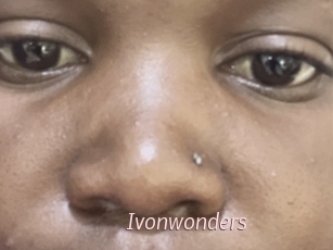 Ivonwonders