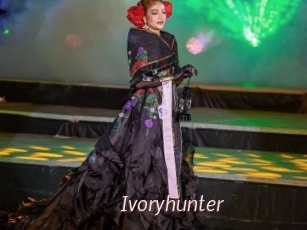 Ivoryhunter