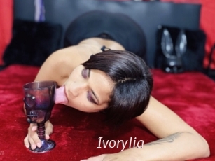 Ivorylia