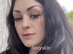 Ivoryskin