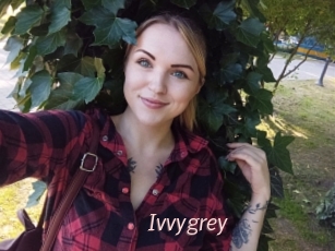 Ivvygrey