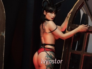 Ivyastor