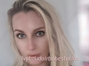 Ivyboudoirbabestation