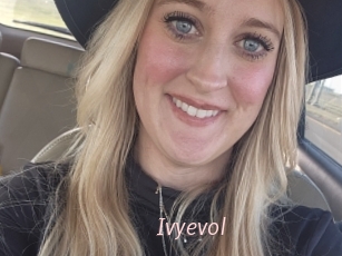 Ivyevol