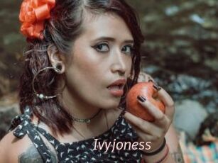 ivyjoness xxx Free Sites