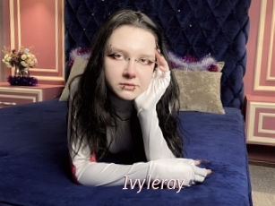 Ivyleray