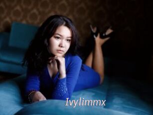 Ivylimmx