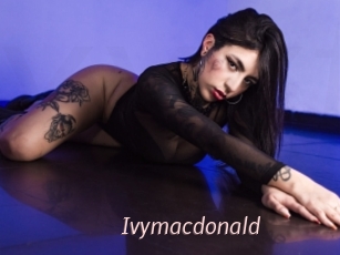 Ivymacdonald