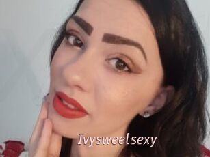 Ivysweetsexy