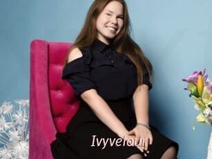 Ivyvelour