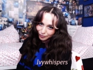 Ivywhispers