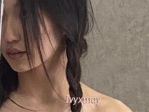 Ivyxmay