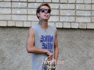 Iwanlaw