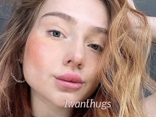 Iwanthugs