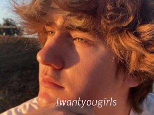 Iwantyougirls