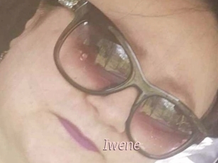Iwene